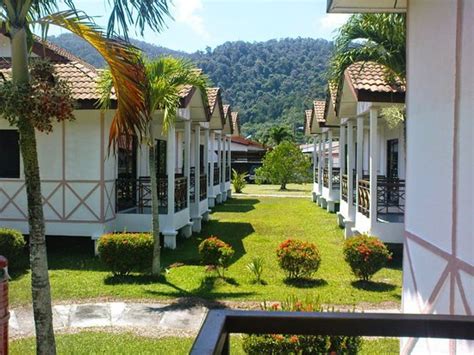 PANGKOR HOLIDAY RESORT - Prices & Reviews (Pulau Pangkor)