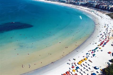 Conhe A As Melhores Praias Da Regi O Dos Lagos Rj Qual Viagem