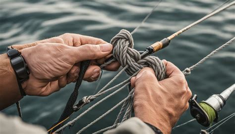 Mastering Fishing Knots: Essential Guide for Catfish Anglers