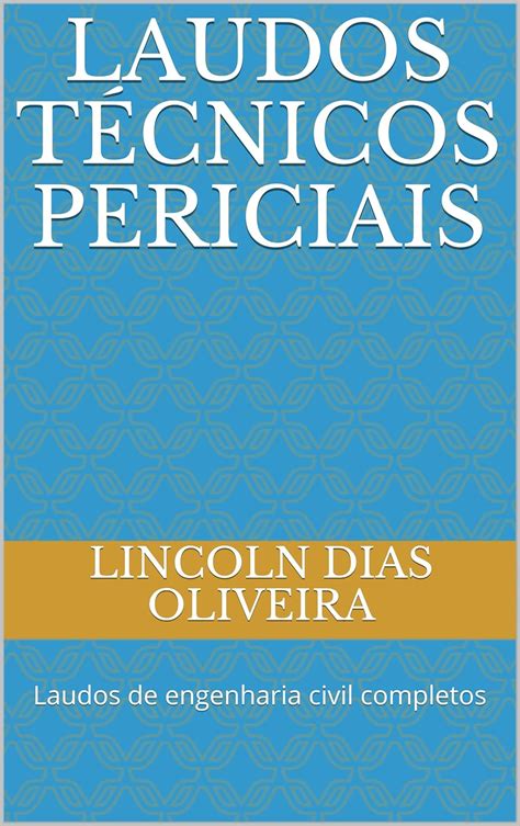 Laudos Tecnicos Engenharia Civil - 8