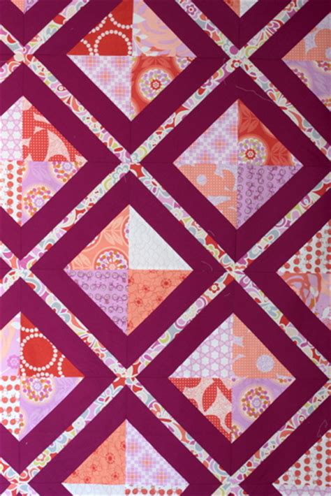 *TUTORIAL* Lattice Quilt | Vanilla Joy