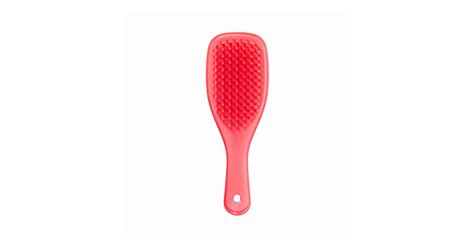 Tangle Teezer Wet Detangler Mini Pink Punch Hajkefe Wet Detangler