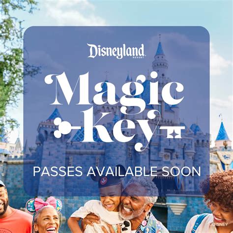 Disneyland To Resume New Sales Of All Magic Key Passes Tomorrow April