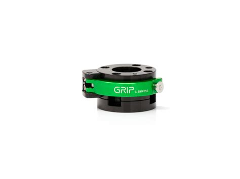 Manual change system SHW063 | GRIP GmbH