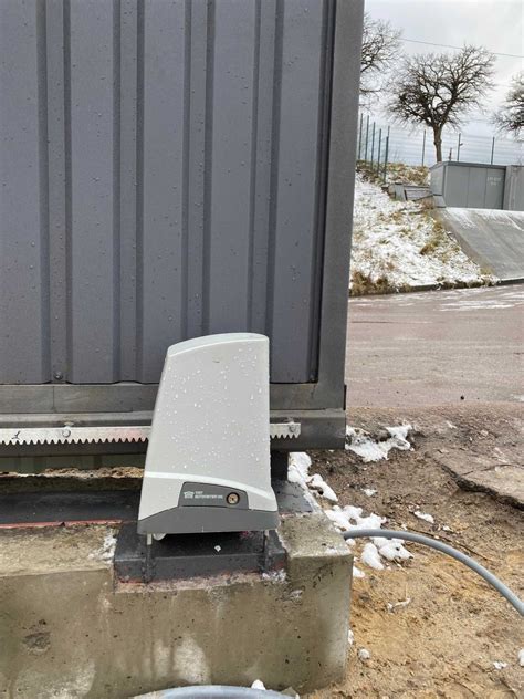 Мотор, для ворот на 1200кг откатные ,сдвижные ворота: 650 у.е ...