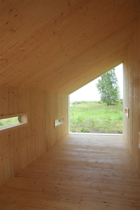 Portable Prefab Log Cabin | Designs & Ideas on Dornob