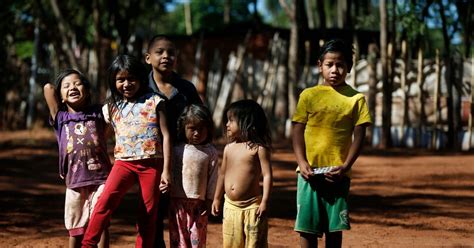 Más de 16 millones de niños vivirán en la pobreza en América Latina