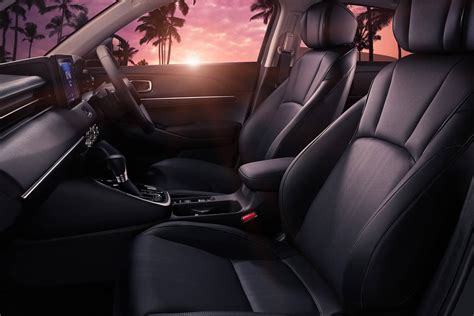 honda hr