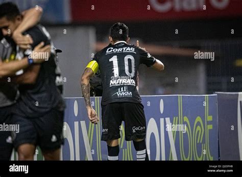 Al Maceio Brazilian B Csa X Ponte Preta Ponte