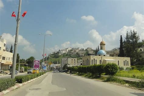 18 Facts About Jenin | FactSnippet