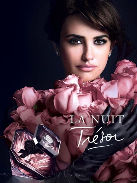 A Guide To Every Lancôme La Nuit Trésor Perfume Perfume Design