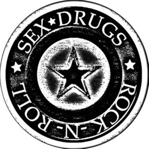 Buy Licenses Products Sex Drug Rock And Roll Star Magnet Online At Low Prices In India