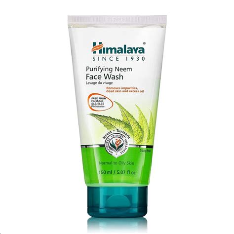 Rekomendasi 7 Facial Wash untuk Kulit Berminyak dan Berpori-pori Besar