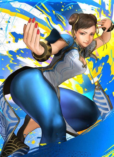 Nba Jam The Book On Twitter Rt Jackboo Chun Li Streetfighter