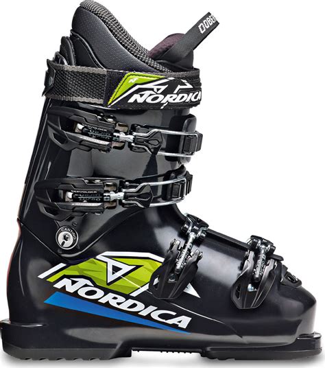 Ski Boots Nordica Dobermann Team