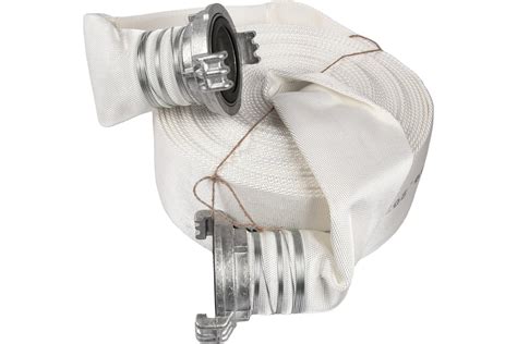 Рукав пожарный напорный (20 м; 77 мм) с головками ГР-80 Спец ОГН-РУК7 ...