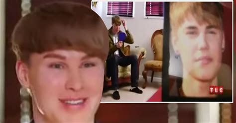 Justin Bieber lookalike Toby Sheldon's best TV bits following his ...