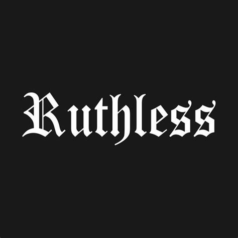 Is Ruthleskid Really That Ruthless?