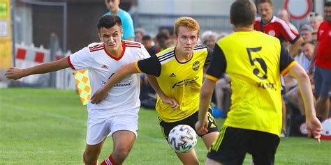 Fußball In der Kreisliga Bayreuth Kulmbach erwartet am 11 Spieltag