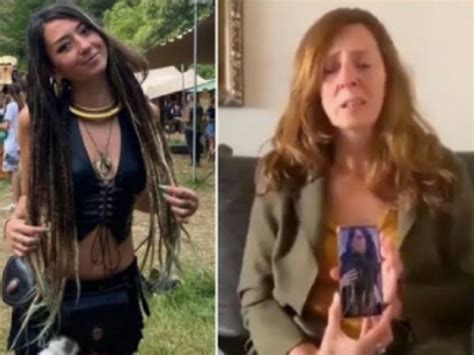 Alive Against All Odds German Woman Who Was Paraded Naked In Israel By Hamas Might Not Be Dead