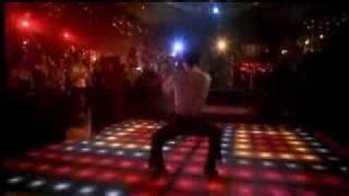 You Should Be Dancing Chords by Bee Gees - ChordU