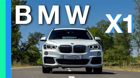 Bmw X M Sport F Najprodavaniji Mali Premium Suv Na Svetu Youtube