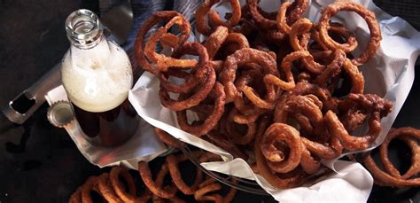 Fry Up Your Favorites With These Beer Batter Recipes