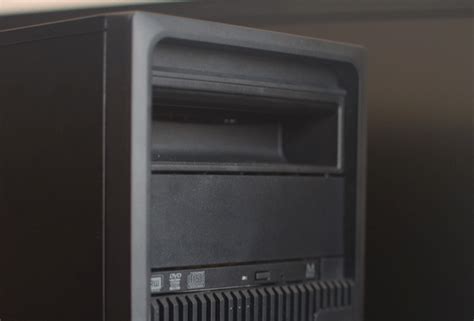 Review Hp Z Tower Workstation Aec Magazine