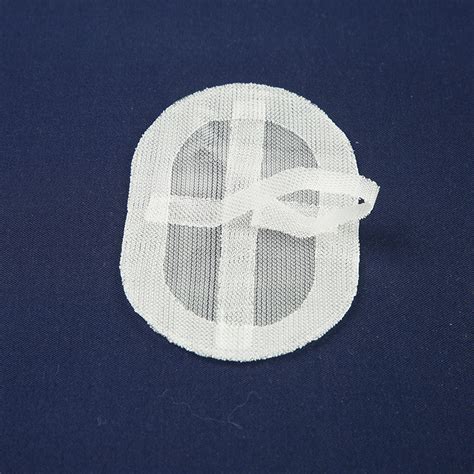 Disposable Non Absorbable Hernia Mesh Polypropylene Surgical Mesh For