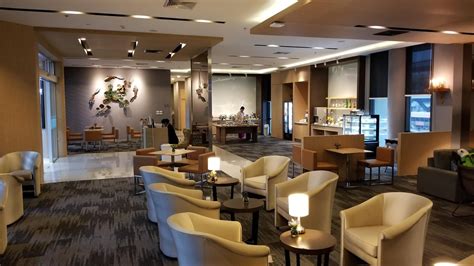 Guide to Paid Lounges at Don Mueang International Airport - LoungePair