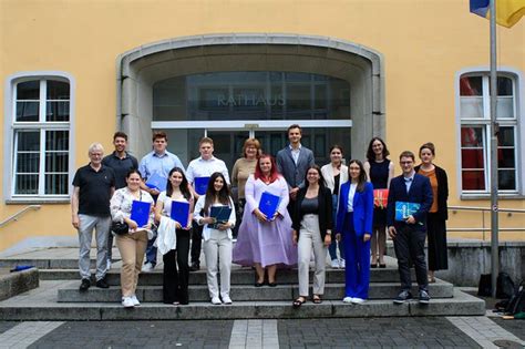 Ausbildung Stadt Brühl freie Ausbildungsplätze