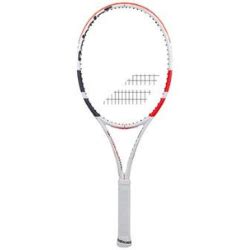 Babolat Strike Evo vs Pure Strike