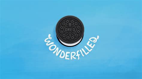 Creating An Ad Campaign For Oreos As They Turn 101 The New York Times