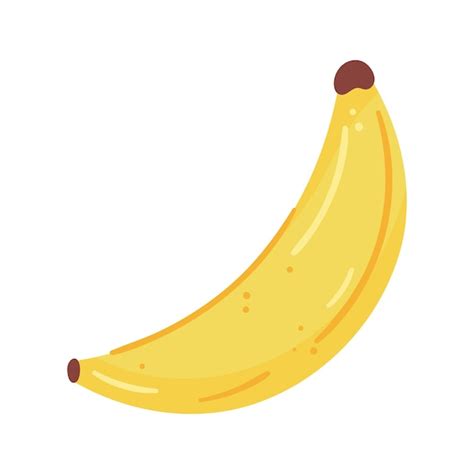 Vectores E Ilustraciones De Platano Dibujo Png Para Descargar Gratis