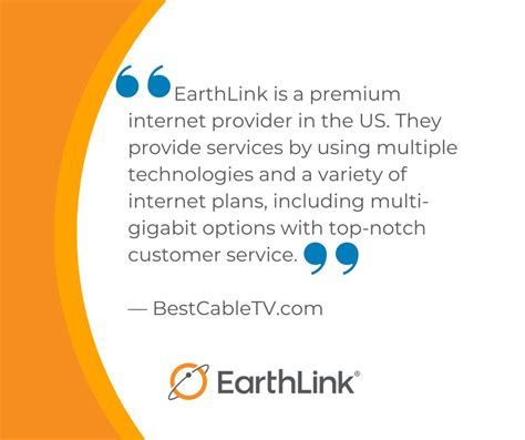 EarthLink On Twitter Everyone S Talking About The Amazing Customer