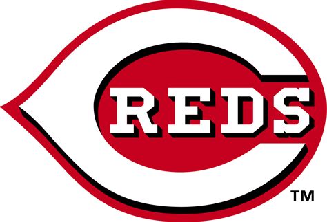 Cincinnati Reds Logo Svg Png By Kingdomofkos1821 On Deviantart