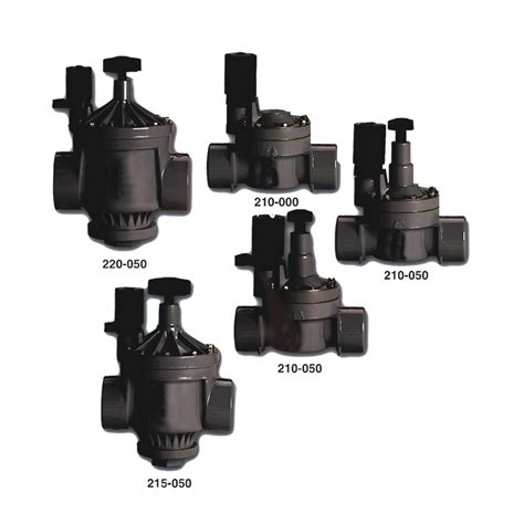 Electric Valves Alwasail Products