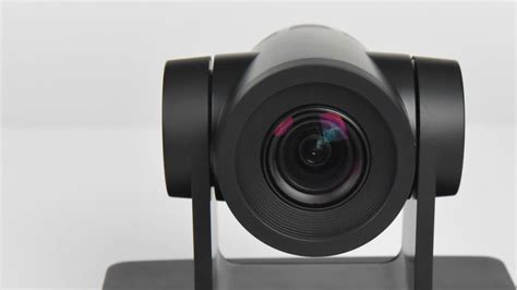 Minrray Ultra HD 4K PTZ Camera UV420 YouTube