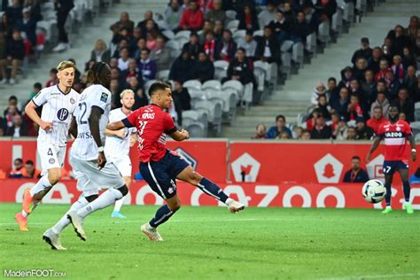 Escalações De Losc Lille X Toulouse Football Club - Ligue 1 : TFC - LOSC : les compos officielles