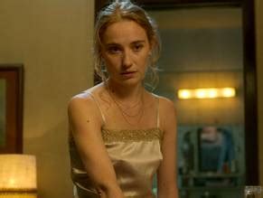 The Paramedic Nude Scenes Aznude