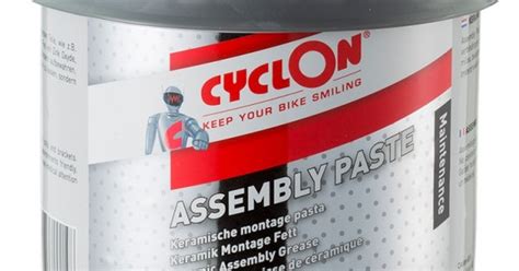 Cyclon Assembly Paste 500ml