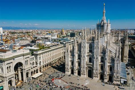 Mil O Excurs O Privada Ao Duomo Terra Os Na Cobertura