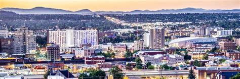 ALTA Survey Spokane WA | ALTA Land Title Survey | ALTA Land Survey