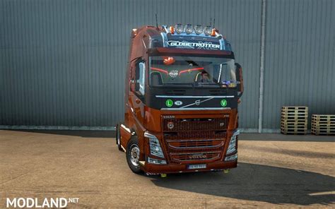 New Volvo ETS 2 Search ModLand Net