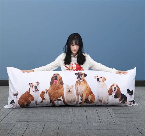 Best Price Peach Skin 2 Way Tricot Hentai Pillow Adult