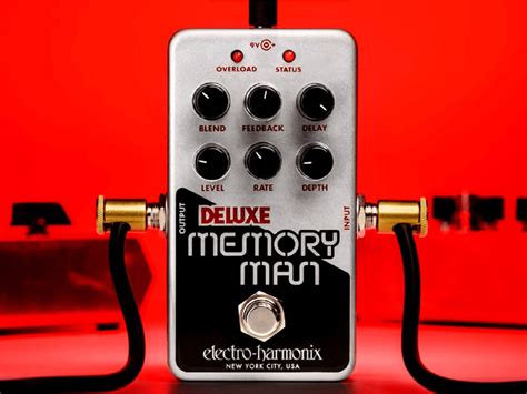 The Best Pedals To Buy In 2022 15 Best Delay Pedals