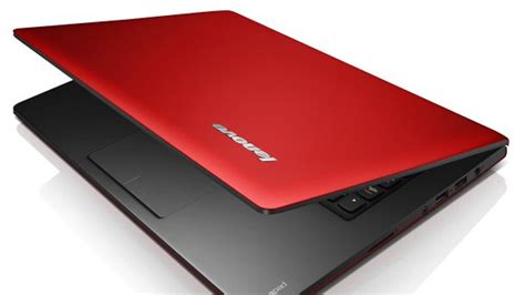 Lenovo IdeaPad S Series Announced: Ultrabook-Like Portability for $499 ...