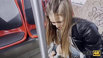 DEBT4k Vase And Pussy Hot Sex With Olivia Sparkle XNXX