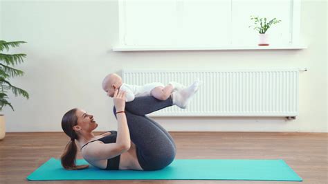 Mums And Bubs Classes Active Lifestyle Wellness