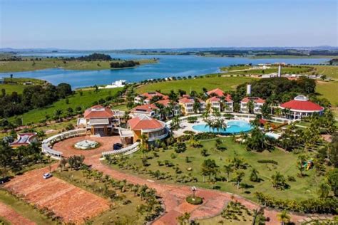 Pousada Em Parana - Resort no Paraná: as 13 melhores opções para férias em família incríveis